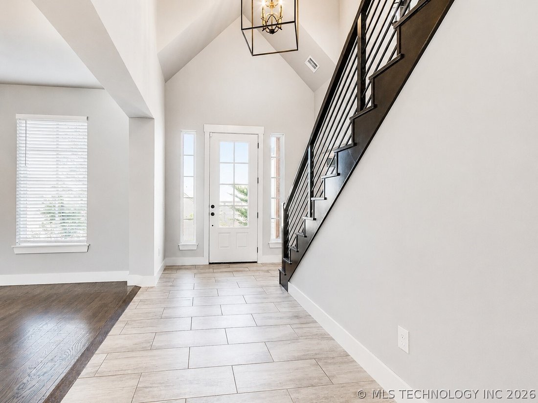 House in Oklahoma City, Oklahoma, United States 4 - 18178082