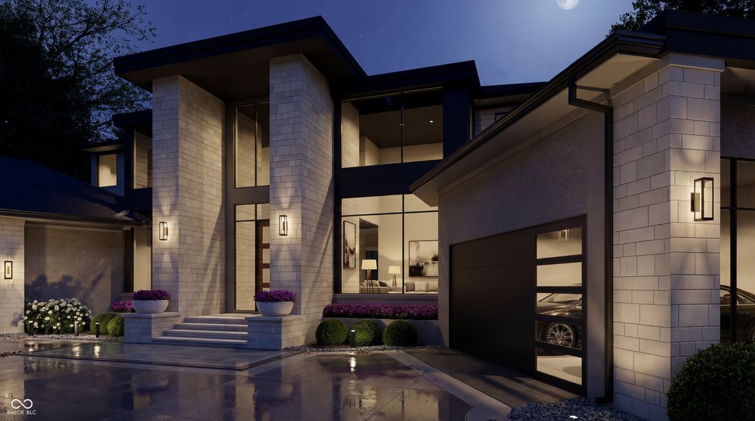 House in Zionsville, Indiana, United States 4 - 18177386