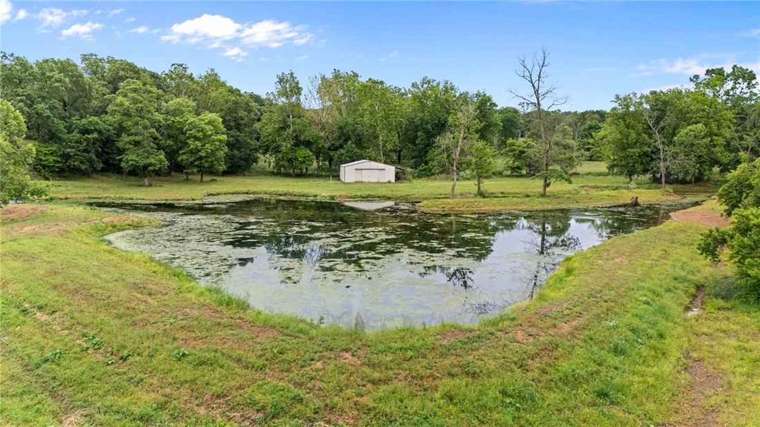 House in Decatur, Arkansas, United States 3 - 18181101