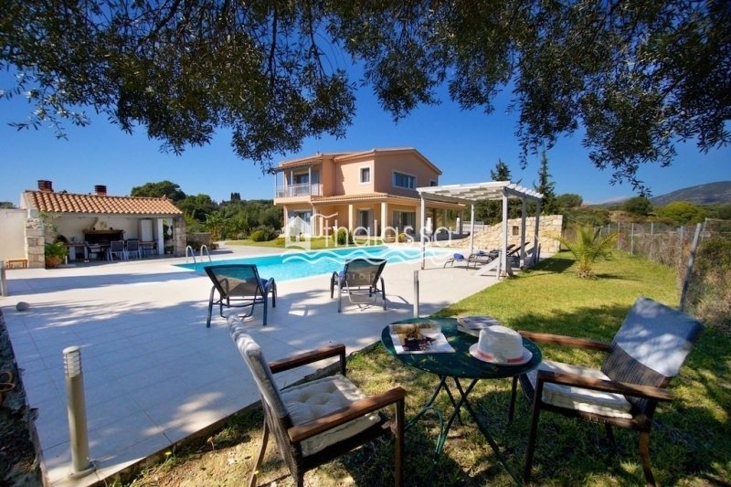 Villa in Argostoli, Peloponnese, Western Greece and the Ionian, Greece 1 - 18180987