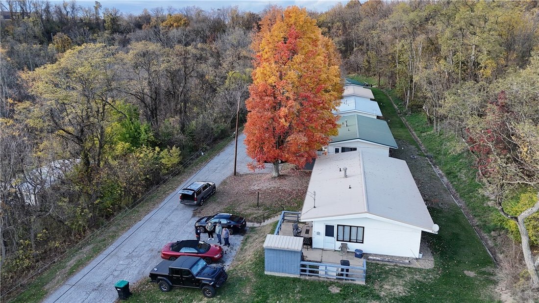 House in Finleyville, Pennsylvania, United States 4 - 18180451