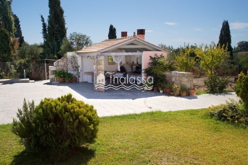 Villa in Argostoli, Peloponnese, Western Greece and the Ionian, Greece 3 - 18180987