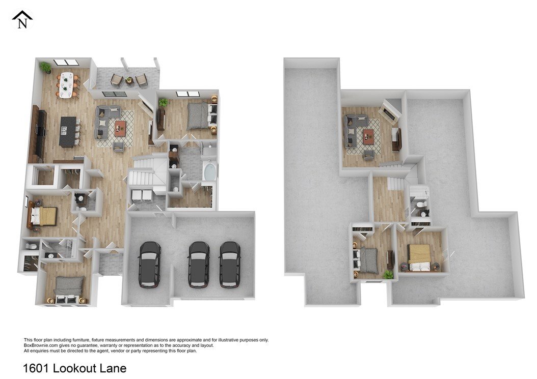 House in Lowell, Arkansas, United States 3 - 18180155
