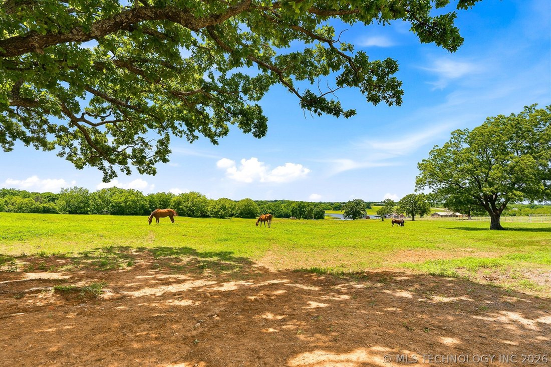 House in Ada, Oklahoma, United States 4 - 18178215