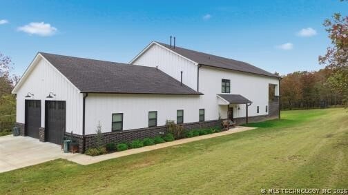House in Wagoner, Oklahoma, United States 2 - 18178115