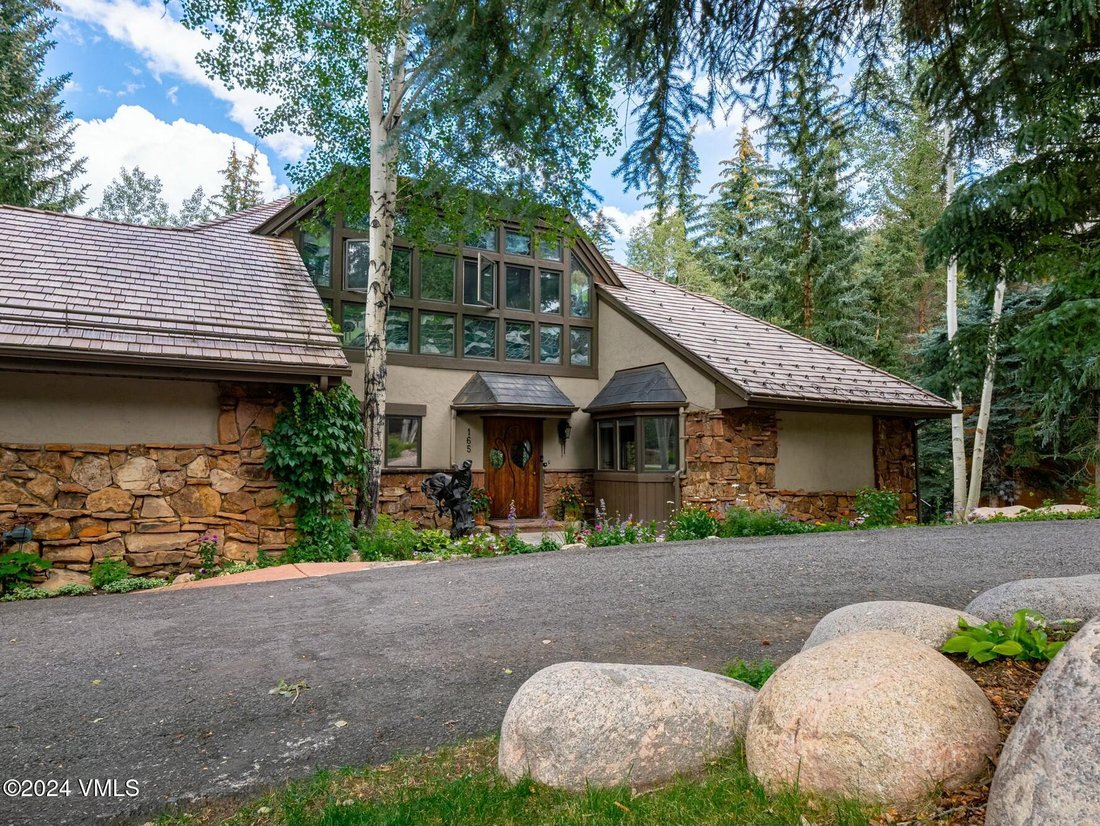 House in Avon, Colorado, United States 3 - 18180132