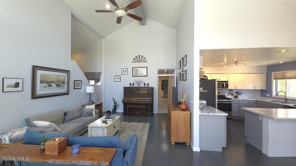 House in Eagle, Colorado, United States 3 - 18180123