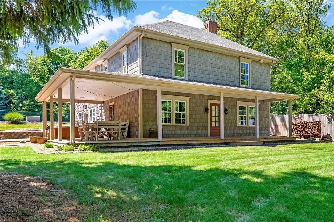 House in Gibsonia, Pennsylvania, United States 1 - 18180681