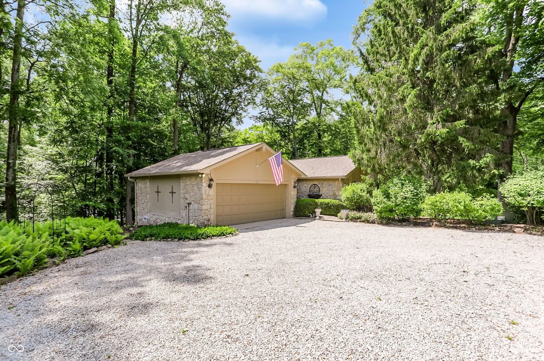 House in Trafalgar, Indiana, United States 2 - 18177883