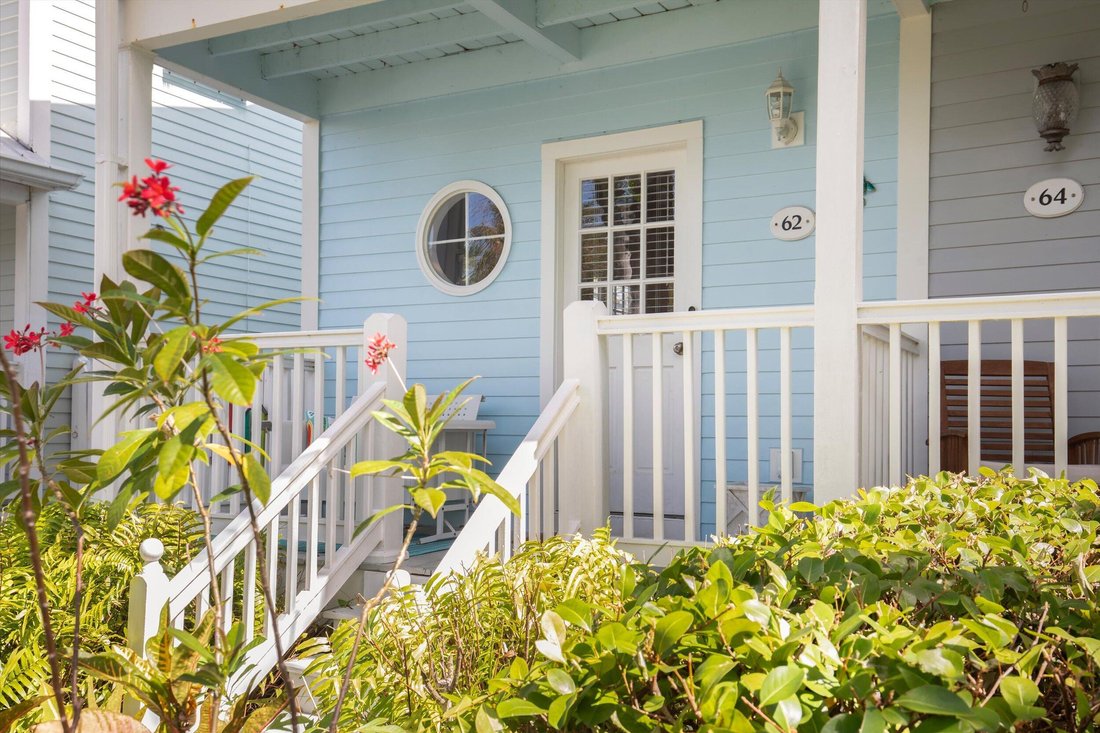 Townhouse in Key West, Florida, United States 2 - 18181392
