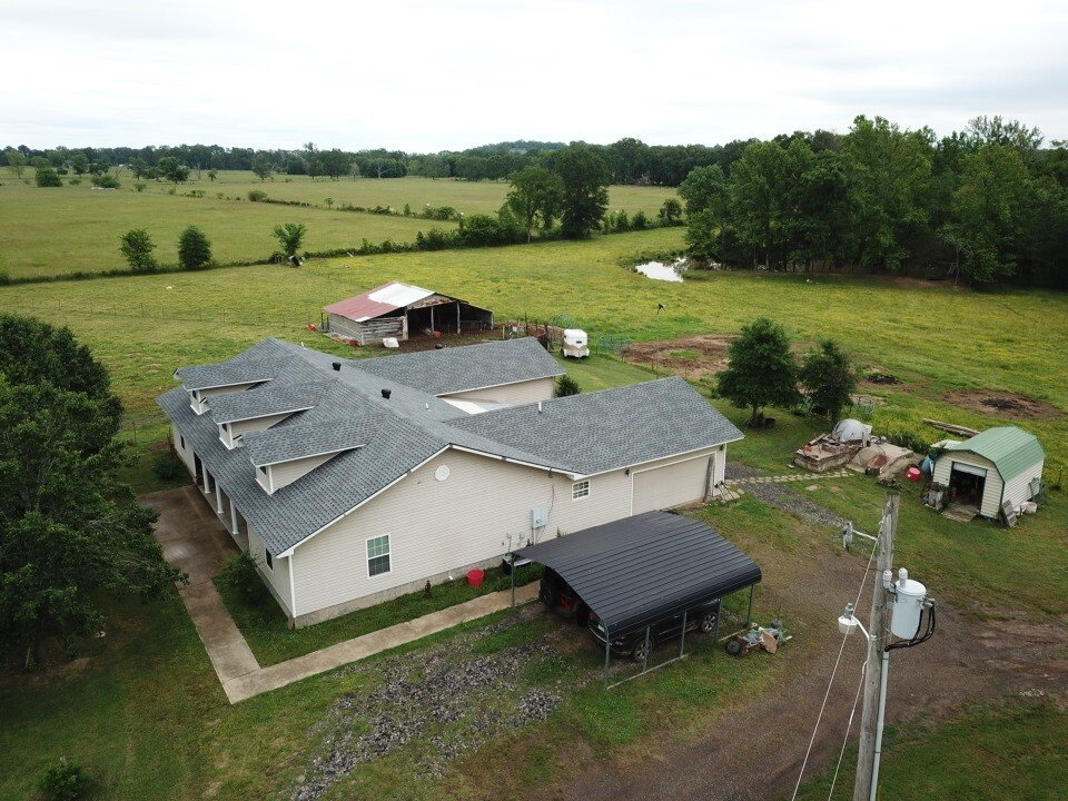 House in Dardanelle, Arkansas, United States 1 - 18179972