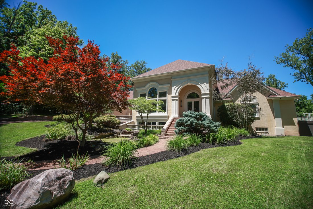 House in Lawrence, Indiana, United States 1 - 18177667