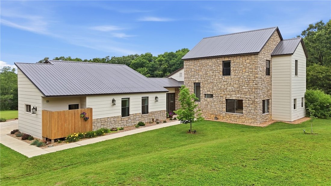 House in Highfill, Arkansas, United States 5 - 18180383