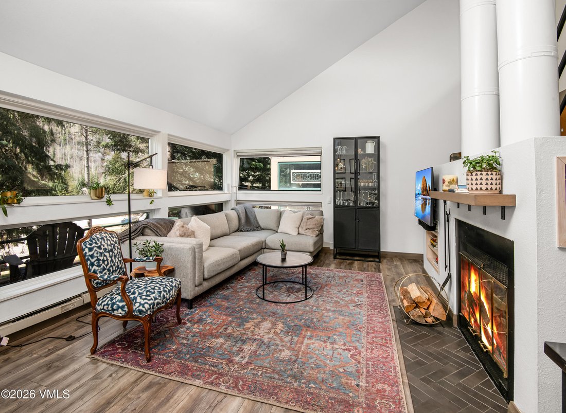 Condo in Vail, Colorado, United States 2 - 18180071