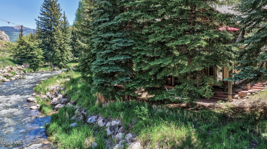 Condo in Vail, Colorado, United States 2 - 18180101
