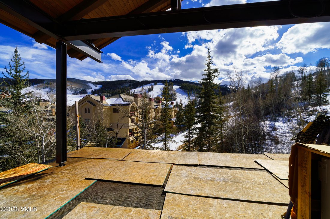 Townhouse in Avon, Colorado, United States 4 - 18180116
