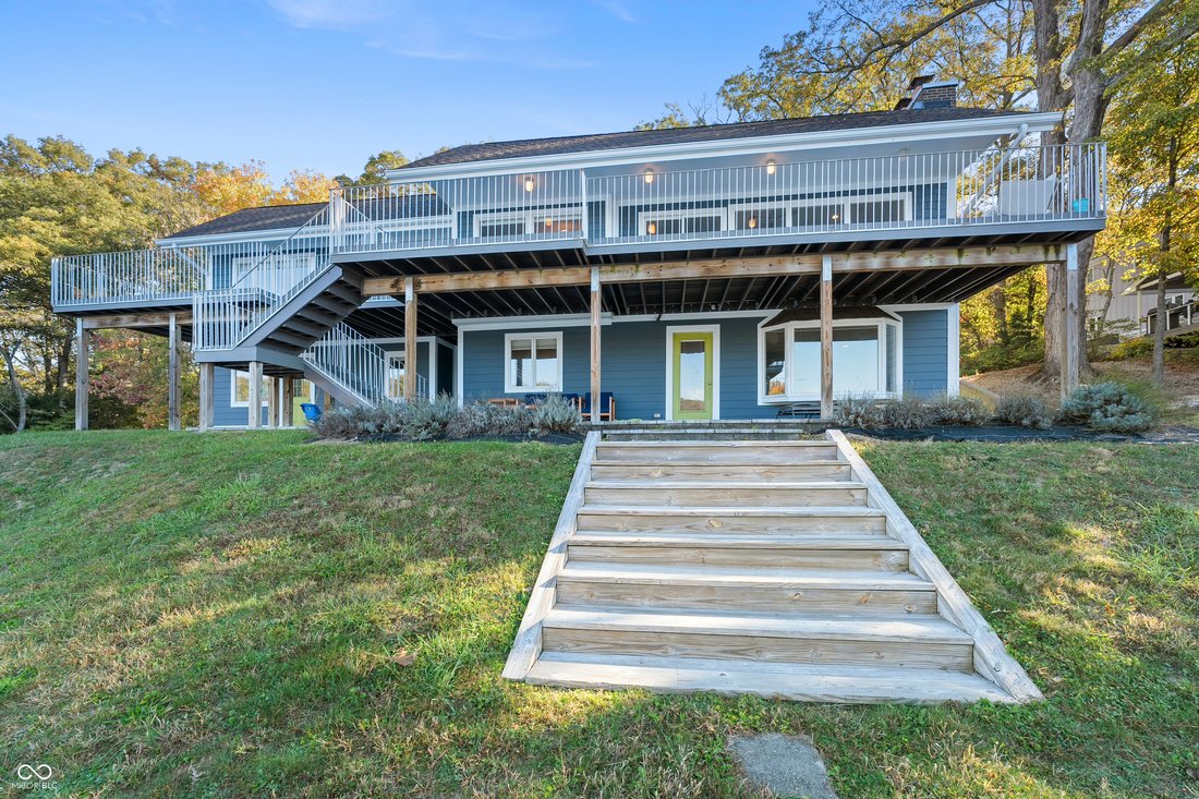 House in Columbus, Indiana, United States 4 - 18177665