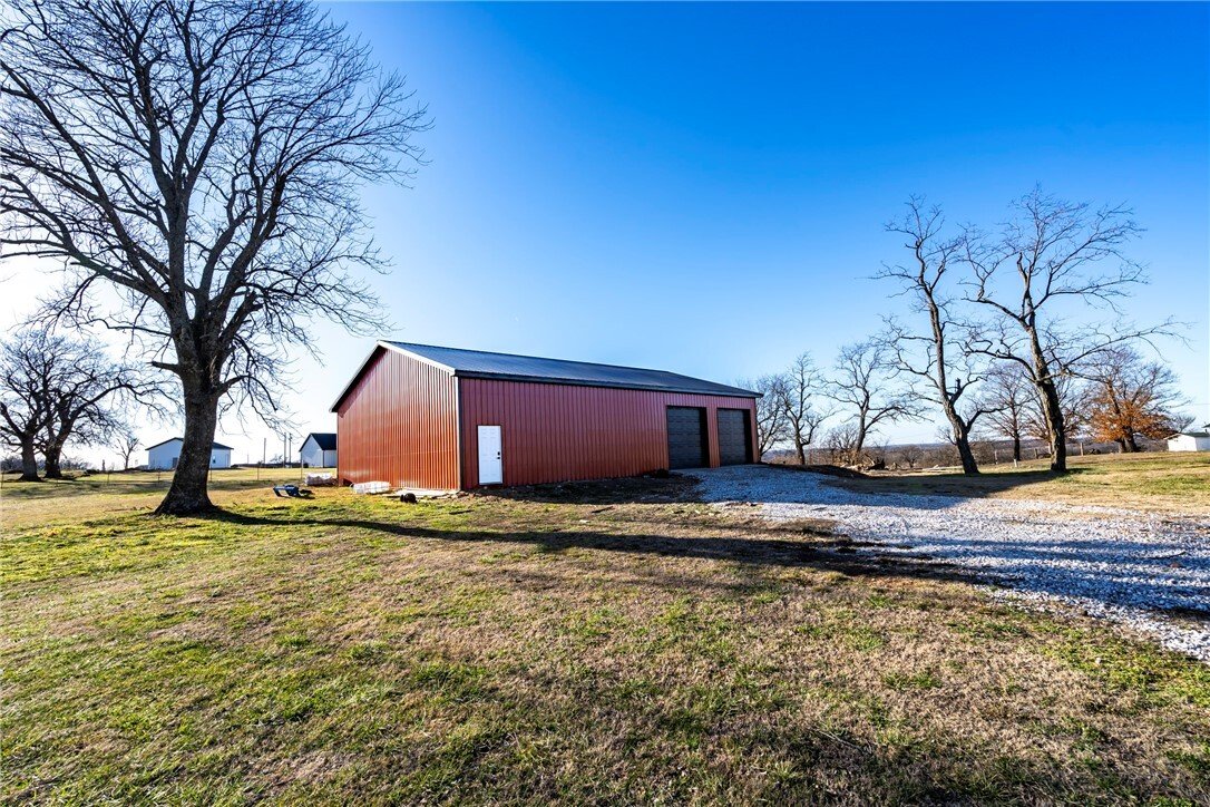 House in Johnson, Arkansas, United States 4 - 18179958
