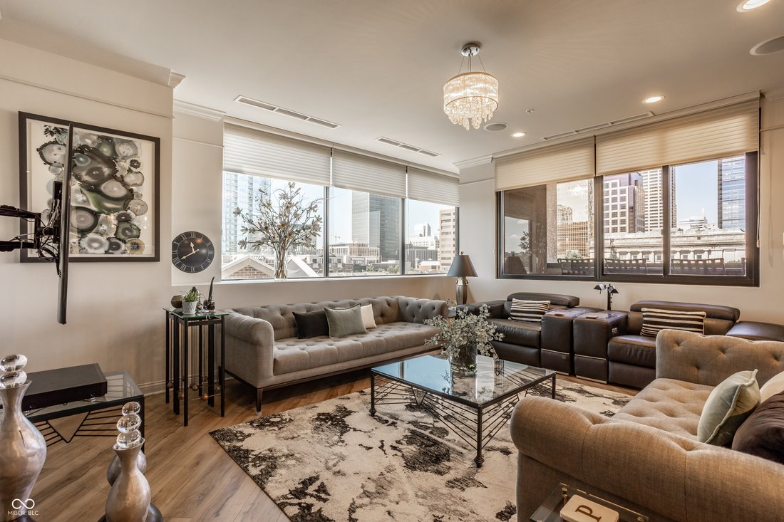Condo in Indianapolis, Indiana, United States 3 - 18177666