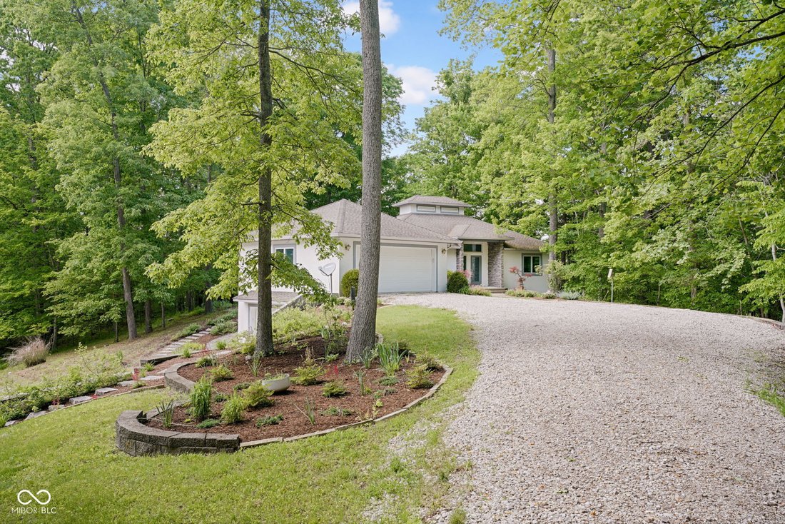 House in Nashville, Indiana, United States 1 - 18177881