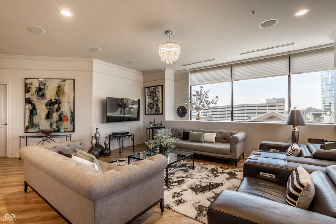 Condo in Indianapolis, Indiana, United States 5 - 18177666