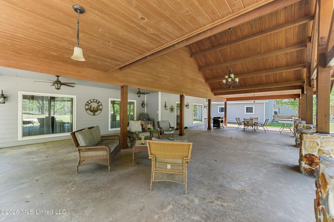 House in Vancleave, Mississippi, United States 4 - 18179190