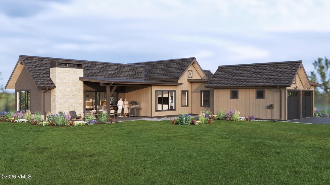 House in Eagle, Colorado, United States 4 - 18180948