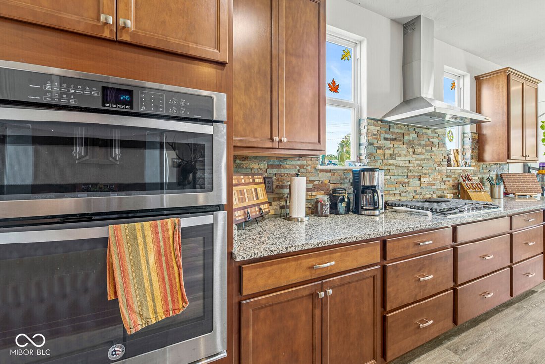 House in Fishers, Indiana, United States 5 - 18177320