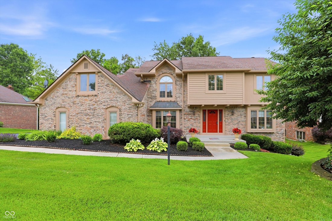 House in Lawrence, Indiana, United States 2 - 18177636