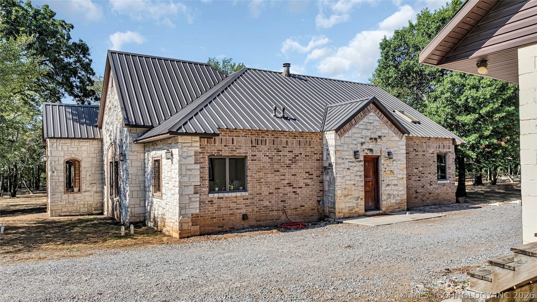 House in Marietta, Oklahoma, United States 5 - 18178410