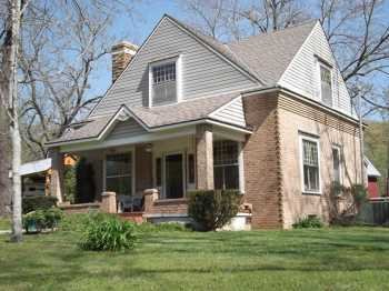 House in Avoca, Arkansas, United States 1 - 18179516