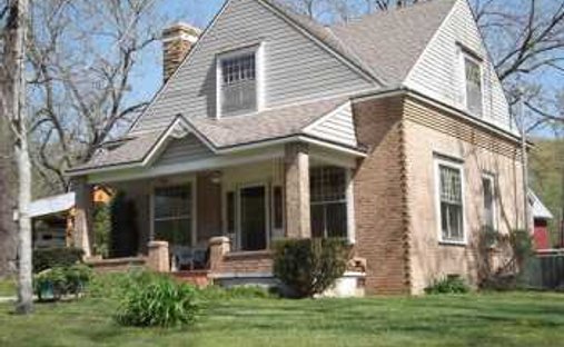 House in Avoca, Arkansas, United States 1