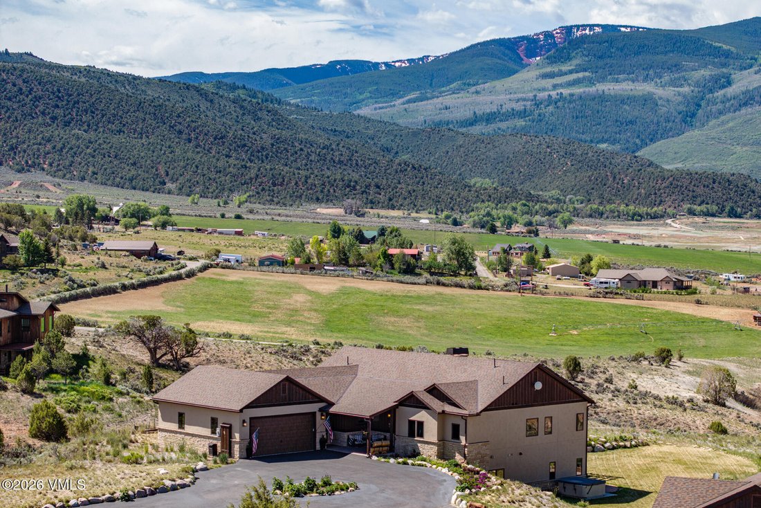 House in Gypsum, Colorado, United States 4 - 18181016