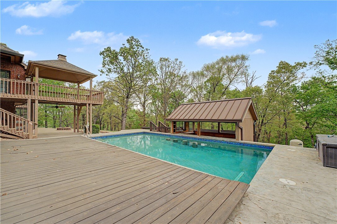 House in Rogers, Arkansas, United States 4 - 18180219
