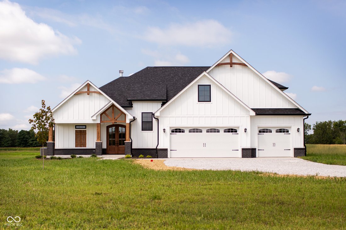 House in Greenfield, Indiana, United States 1 - 18177423