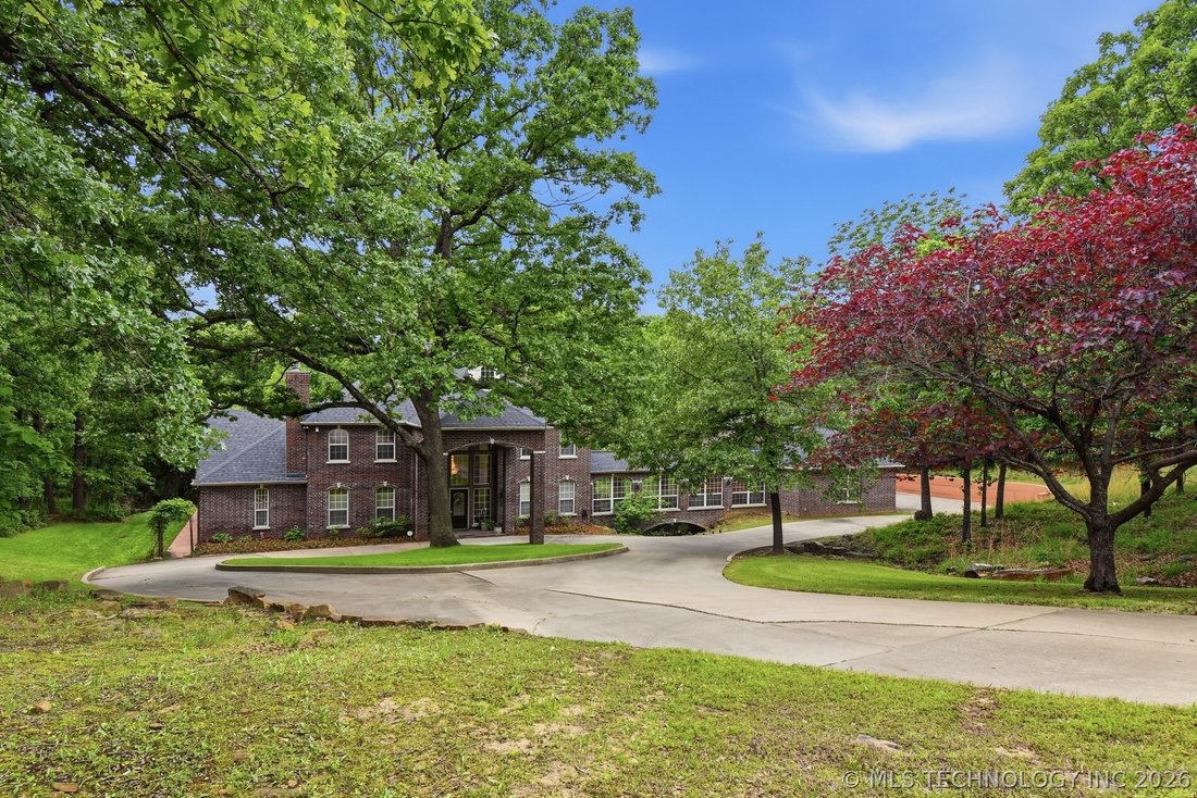 House in Sand Springs, Oklahoma, United States 5 - 18178523