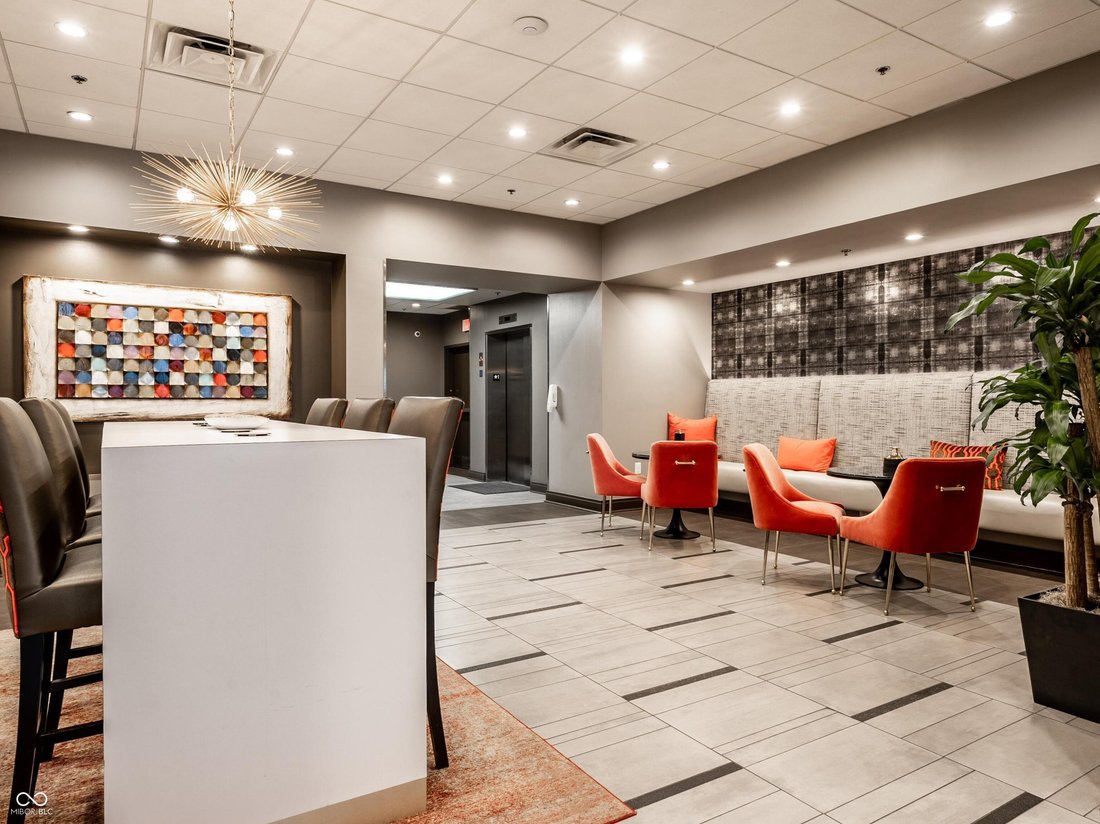 Condominio a Indianapolis, Indiana, Stati Uniti 3 - 18177669
