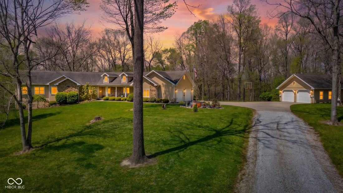 House in Frankton, Indiana, United States 2 - 18177835