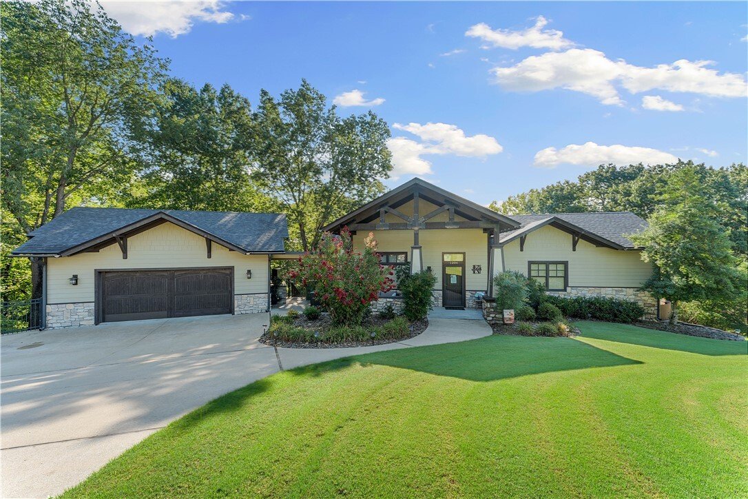 House in Rogers, Arkansas, United States 1 - 18180045