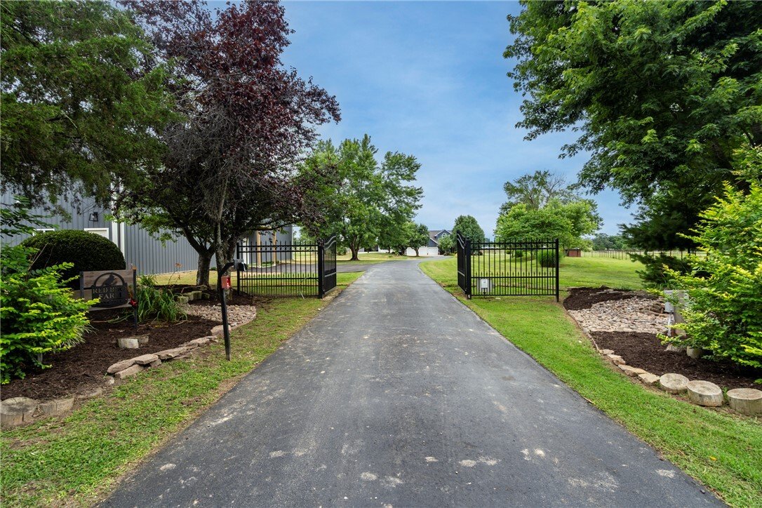 House in Springdale, Arkansas, United States 3 - 18179500