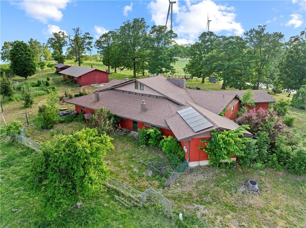 House in Alpena, Arkansas, United States 4 - 18179819