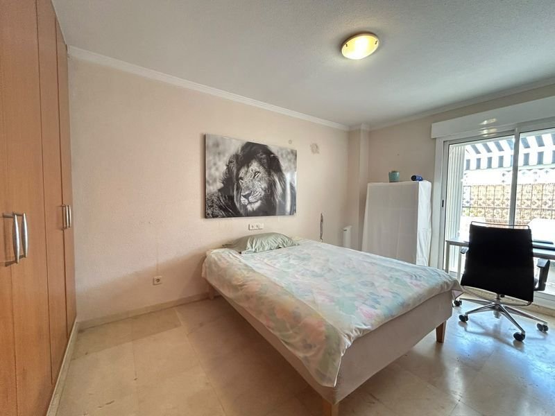 Apartment in Marbella, Andalusia, Spain 3 - 18181193