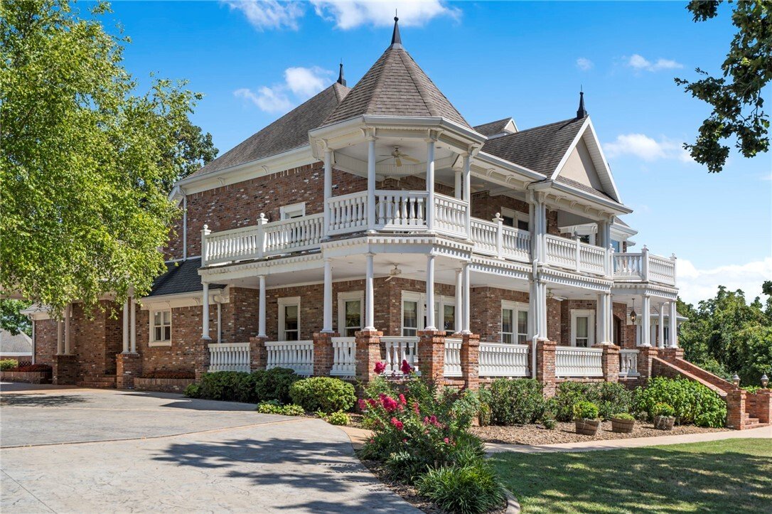 House in Gravette, Arkansas, United States 1 - 18180826