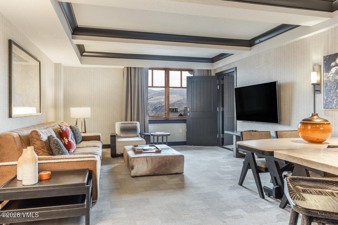 Condo in Edwards, Colorado, United States 3 - 18180247