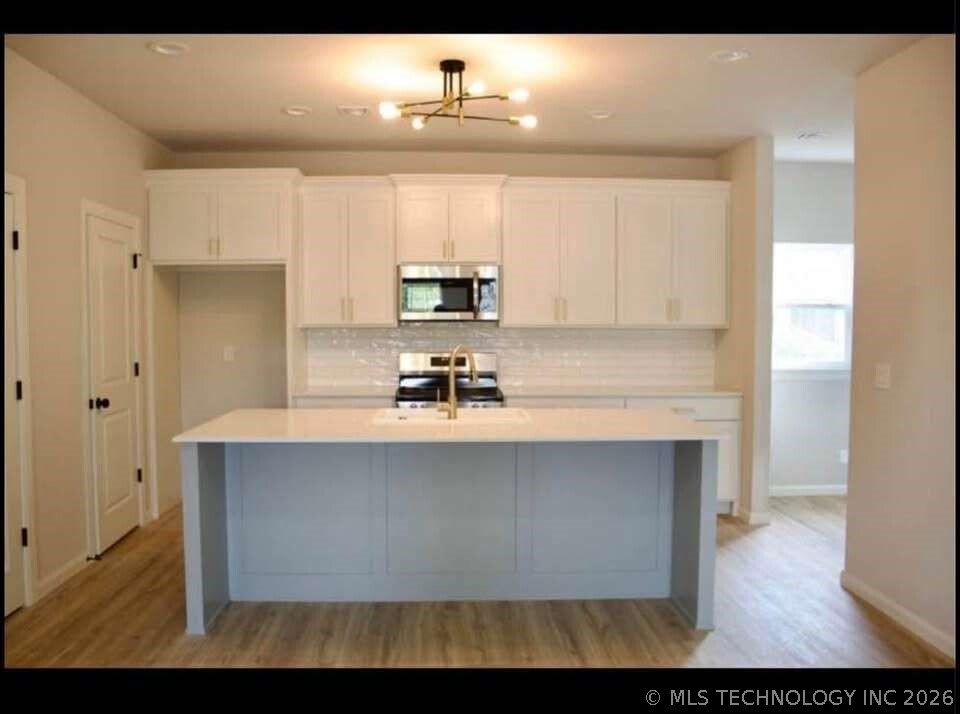 Apartment in Tulsa, Oklahoma, United States 5 - 18178285