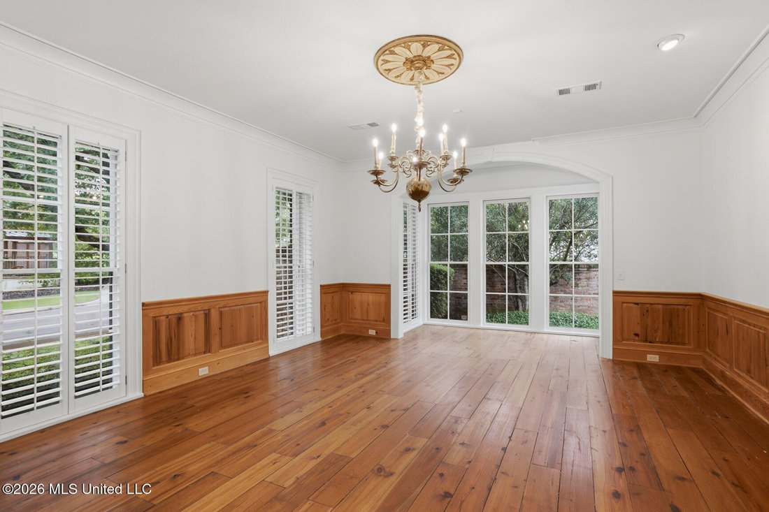 House in Jackson, Mississippi, United States 5 - 18179040