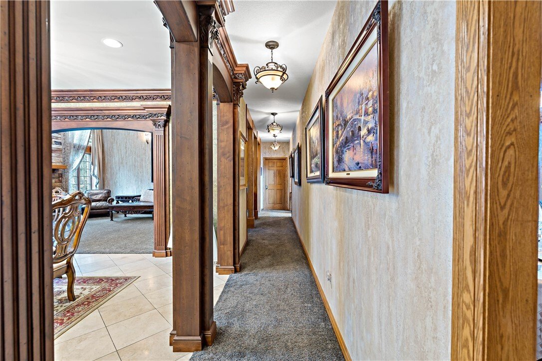 House in New Wilmington, Pennsylvania, United States 5 - 18180405