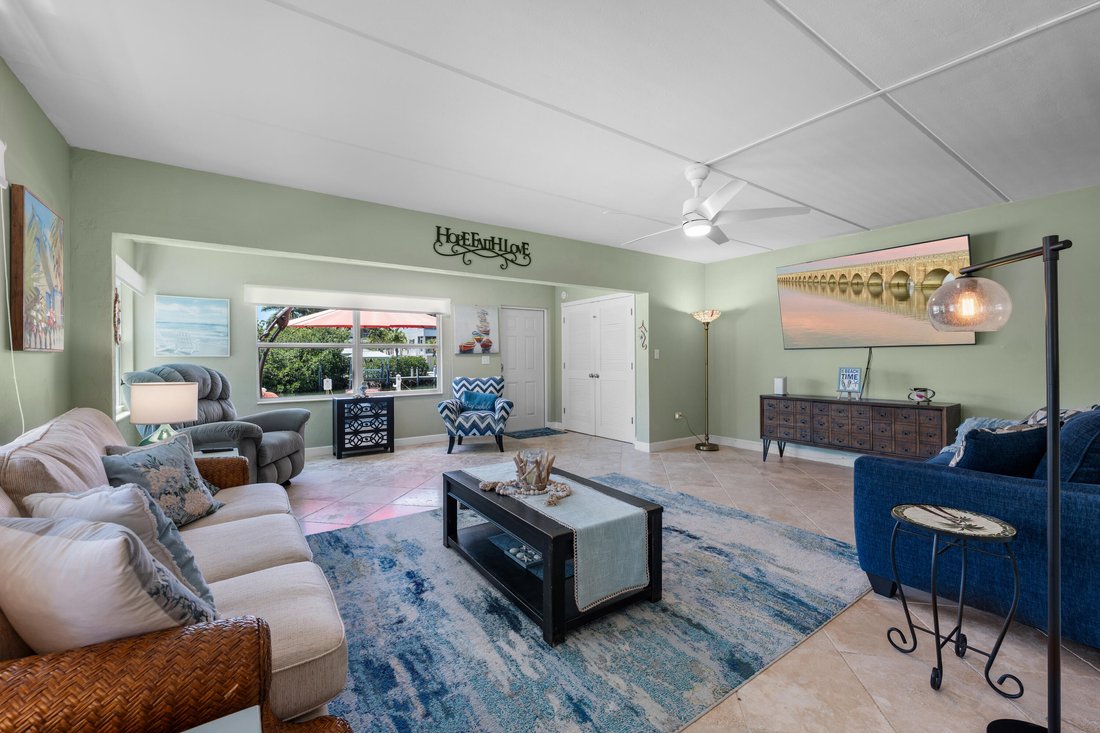 Condo in Marathon, Florida, United States 4 - 18181352