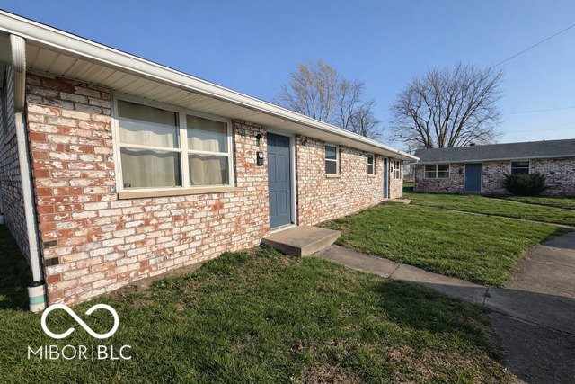 House in Martinsville, Indiana, United States 2 - 18177350