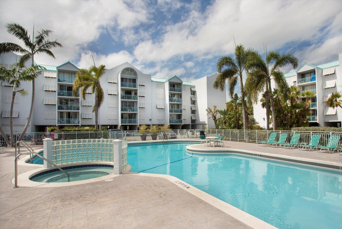 Condo in Key West, Florida, United States 1 - 18181375